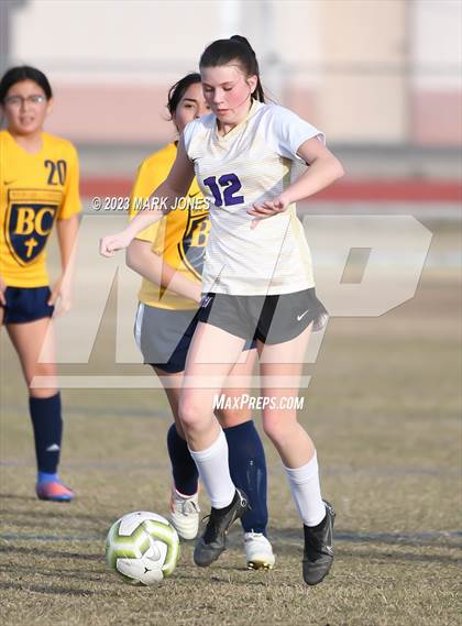 Thumbnail 3 in Wickenburg @ Bourgade Catholic photogallery.