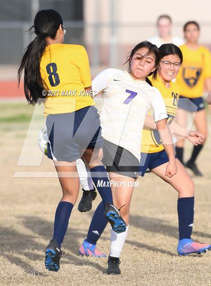 Thumbnail 1 in Wickenburg @ Bourgade Catholic photogallery.