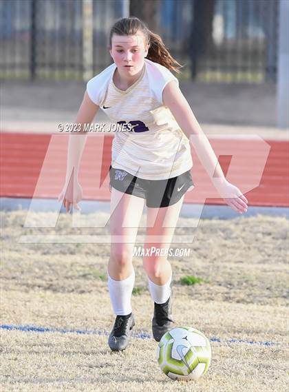 Thumbnail 1 in Wickenburg @ Bourgade Catholic photogallery.
