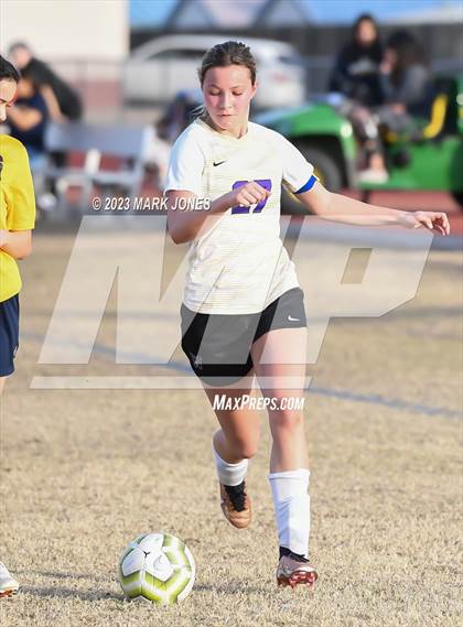Thumbnail 3 in Wickenburg @ Bourgade Catholic photogallery.