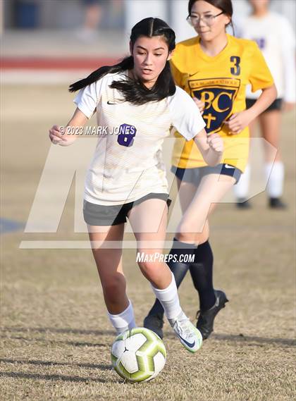Thumbnail 1 in Wickenburg @ Bourgade Catholic photogallery.
