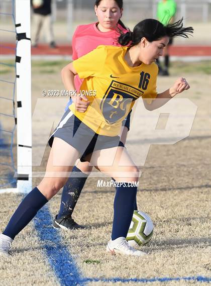 Thumbnail 2 in Wickenburg @ Bourgade Catholic photogallery.
