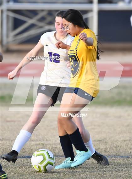 Thumbnail 1 in Wickenburg @ Bourgade Catholic photogallery.