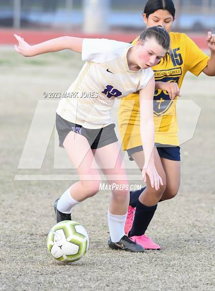 Thumbnail 1 in Wickenburg @ Bourgade Catholic photogallery.