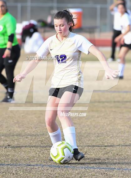 Thumbnail 3 in Wickenburg @ Bourgade Catholic photogallery.