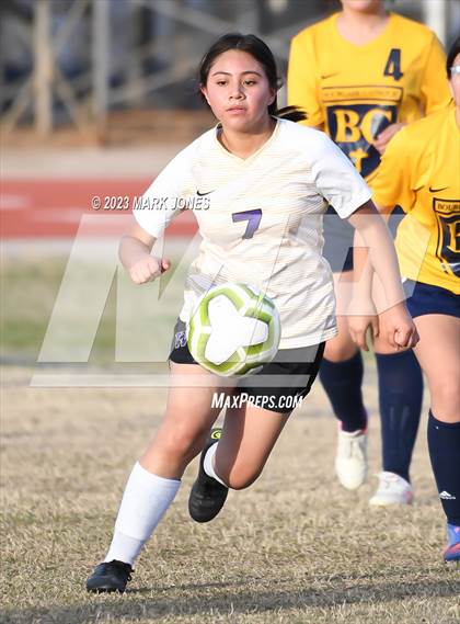 Thumbnail 3 in Wickenburg @ Bourgade Catholic photogallery.
