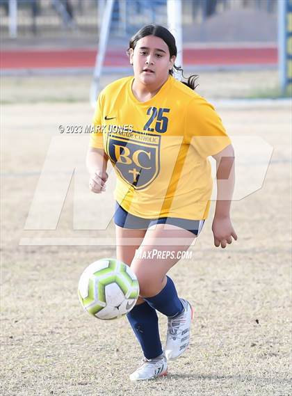 Thumbnail 3 in Wickenburg @ Bourgade Catholic photogallery.