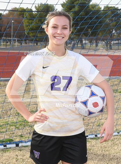 Thumbnail 3 in Wickenburg @ Bourgade Catholic photogallery.