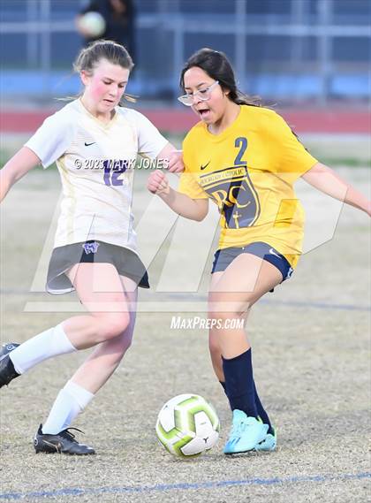 Thumbnail 3 in Wickenburg @ Bourgade Catholic photogallery.