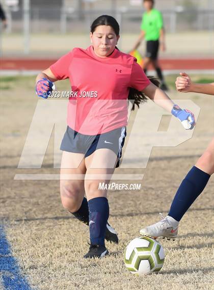Thumbnail 3 in Wickenburg @ Bourgade Catholic photogallery.