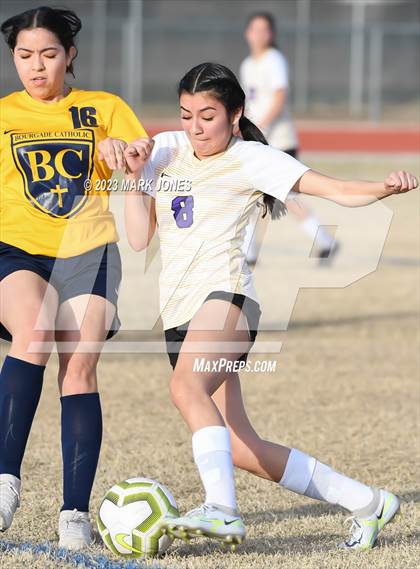 Thumbnail 1 in Wickenburg @ Bourgade Catholic photogallery.