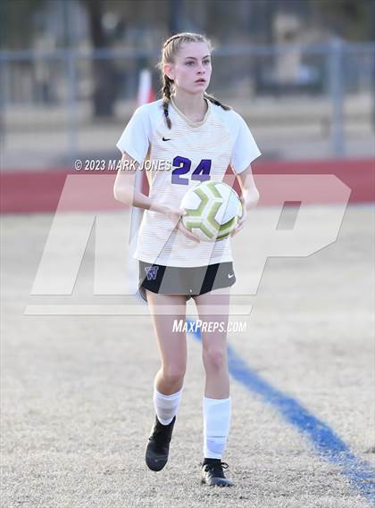 Thumbnail 2 in Wickenburg @ Bourgade Catholic photogallery.