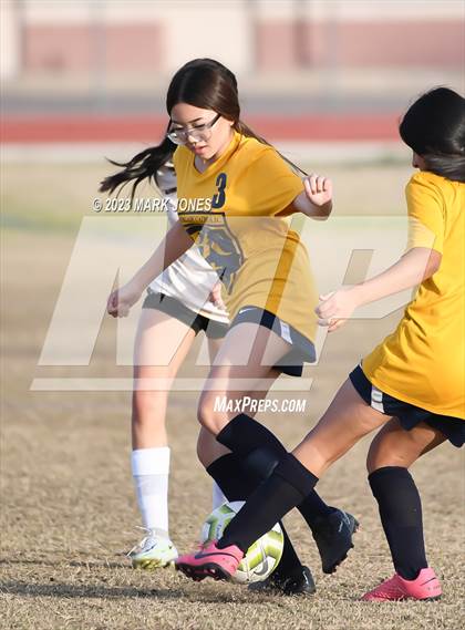 Thumbnail 3 in Wickenburg @ Bourgade Catholic photogallery.