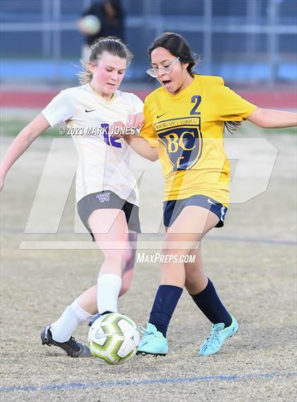 Thumbnail 1 in Wickenburg @ Bourgade Catholic photogallery.