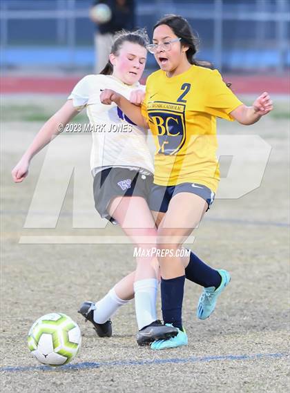 Thumbnail 2 in Wickenburg @ Bourgade Catholic photogallery.