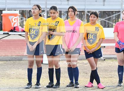 Thumbnail 1 in Wickenburg @ Bourgade Catholic photogallery.