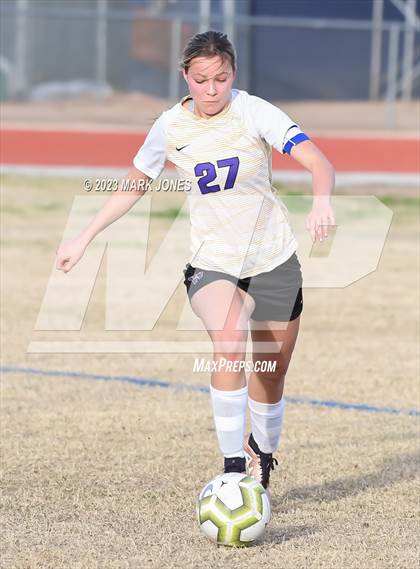 Thumbnail 2 in Wickenburg @ Bourgade Catholic photogallery.