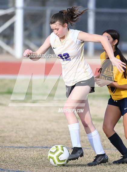 Thumbnail 1 in Wickenburg @ Bourgade Catholic photogallery.