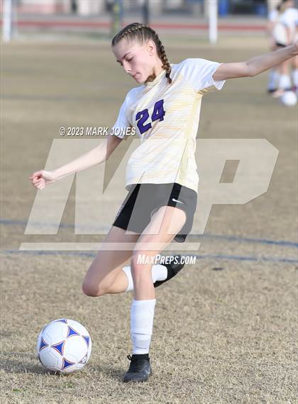 Thumbnail 3 in Wickenburg @ Bourgade Catholic photogallery.