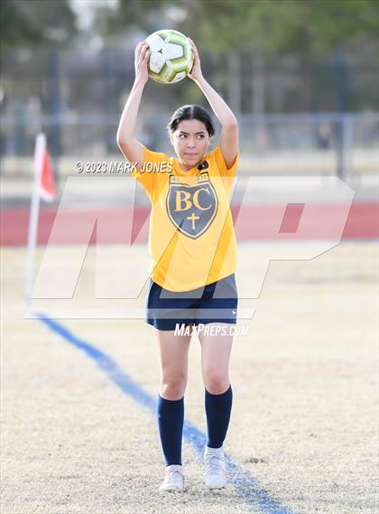 Thumbnail 1 in Wickenburg @ Bourgade Catholic photogallery.