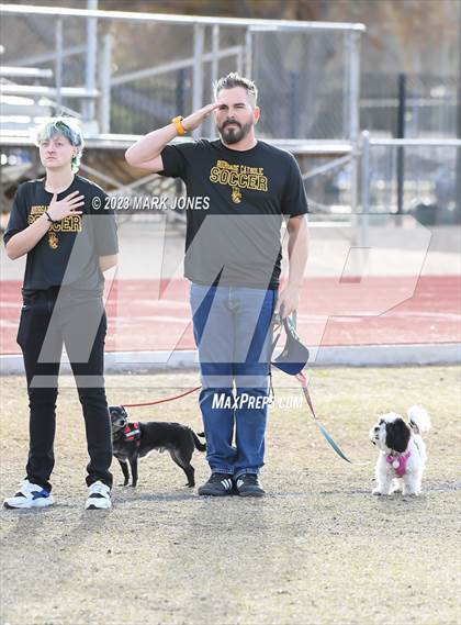 Thumbnail 3 in Wickenburg @ Bourgade Catholic photogallery.