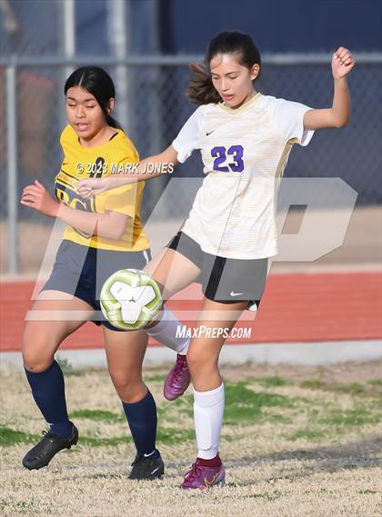 Thumbnail 3 in Wickenburg @ Bourgade Catholic photogallery.