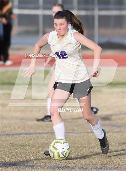 Thumbnail 2 in Wickenburg @ Bourgade Catholic photogallery.