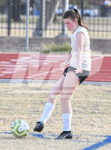 Thumbnail 3 in Wickenburg @ Bourgade Catholic photogallery.