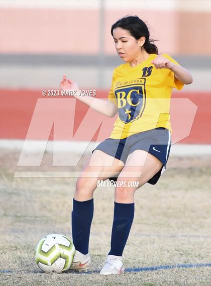 Thumbnail 2 in Wickenburg @ Bourgade Catholic photogallery.