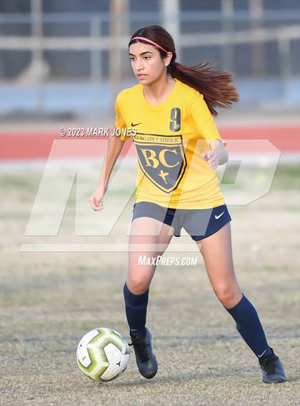 Thumbnail 3 in Wickenburg @ Bourgade Catholic photogallery.