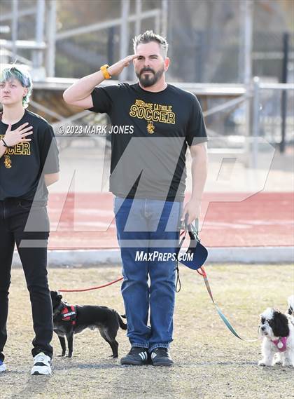 Thumbnail 2 in Wickenburg @ Bourgade Catholic photogallery.