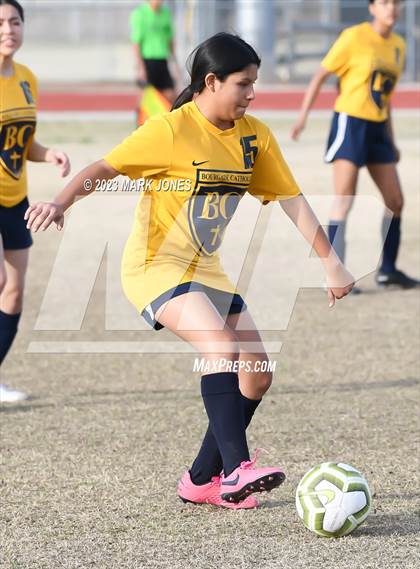 Thumbnail 3 in Wickenburg @ Bourgade Catholic photogallery.