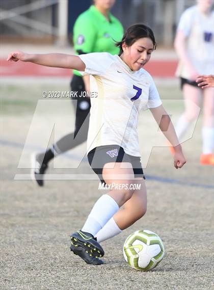Thumbnail 2 in Wickenburg @ Bourgade Catholic photogallery.