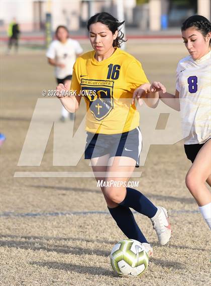 Thumbnail 2 in Wickenburg @ Bourgade Catholic photogallery.