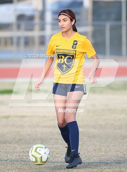 Thumbnail 3 in Wickenburg @ Bourgade Catholic photogallery.