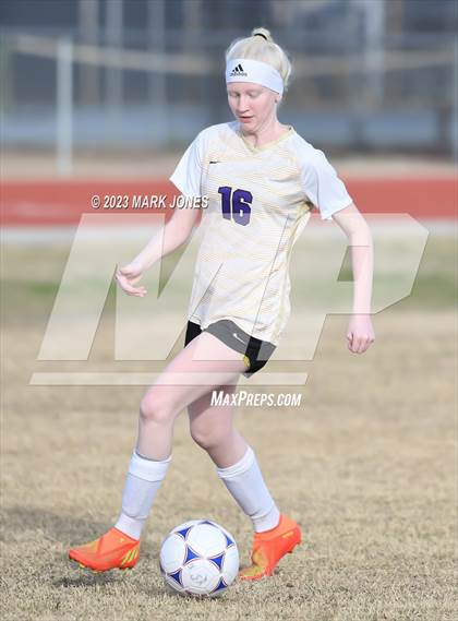 Thumbnail 3 in Wickenburg @ Bourgade Catholic photogallery.