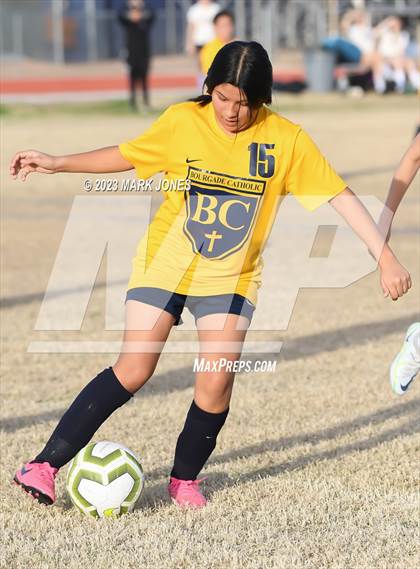 Thumbnail 3 in Wickenburg @ Bourgade Catholic photogallery.