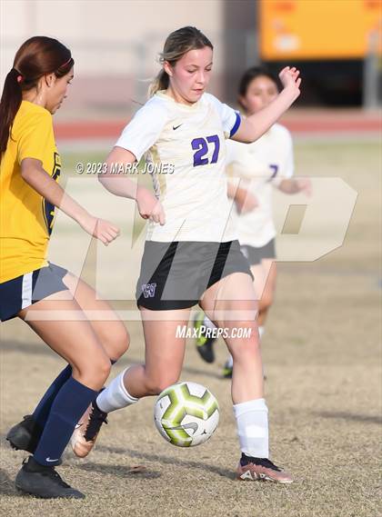 Thumbnail 2 in Wickenburg @ Bourgade Catholic photogallery.