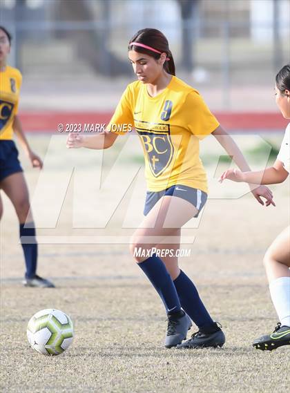 Thumbnail 2 in Wickenburg @ Bourgade Catholic photogallery.