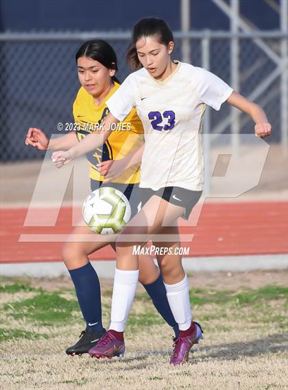 Thumbnail 2 in Wickenburg @ Bourgade Catholic photogallery.