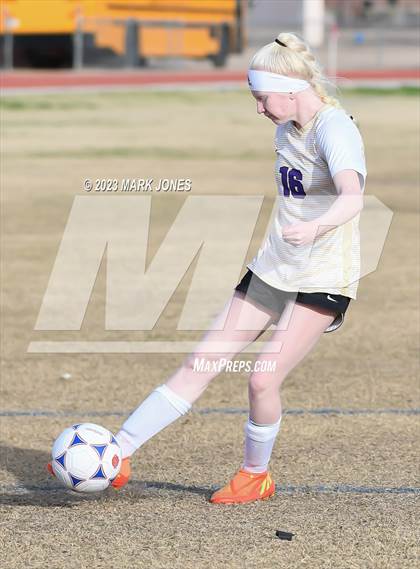 Thumbnail 3 in Wickenburg @ Bourgade Catholic photogallery.