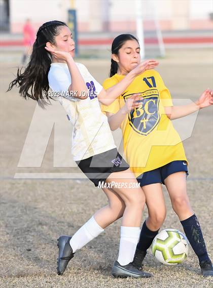 Thumbnail 3 in Wickenburg @ Bourgade Catholic photogallery.