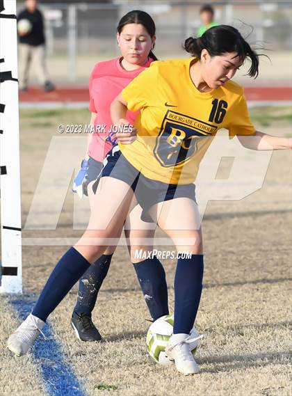Thumbnail 1 in Wickenburg @ Bourgade Catholic photogallery.