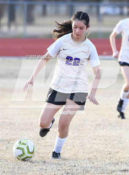 Thumbnail 3 in Wickenburg @ Bourgade Catholic photogallery.