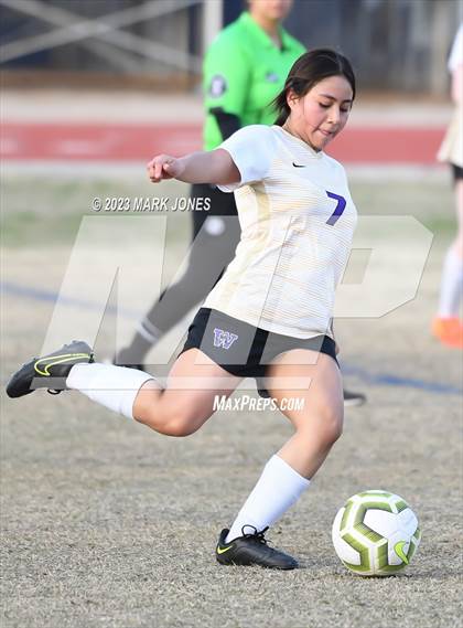 Thumbnail 1 in Wickenburg @ Bourgade Catholic photogallery.