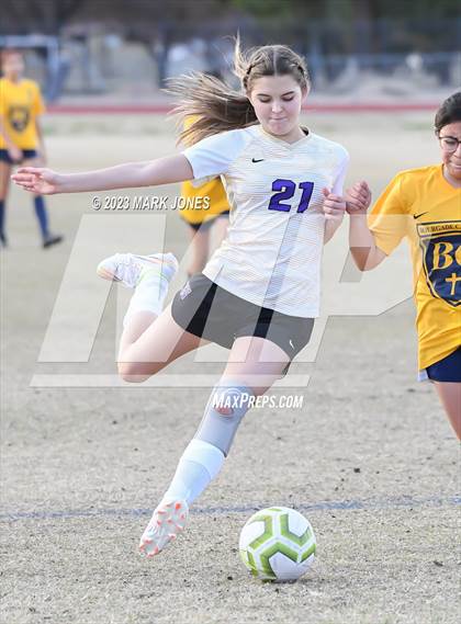 Thumbnail 2 in Wickenburg @ Bourgade Catholic photogallery.