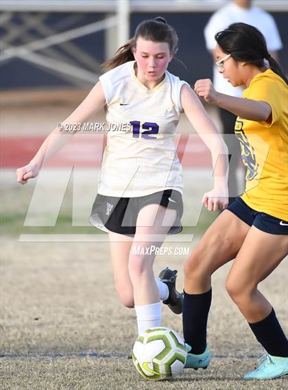 Thumbnail 3 in Wickenburg @ Bourgade Catholic photogallery.