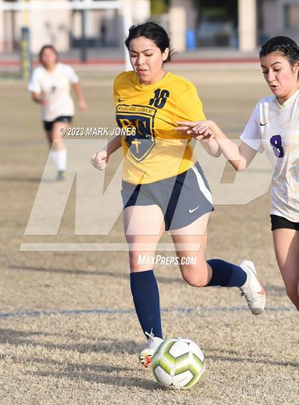 Thumbnail 1 in Wickenburg @ Bourgade Catholic photogallery.