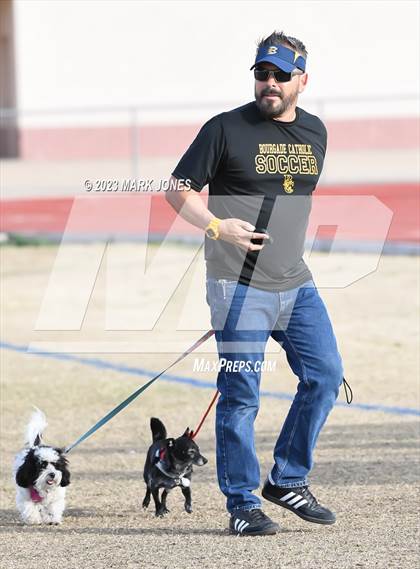 Thumbnail 3 in Wickenburg @ Bourgade Catholic photogallery.