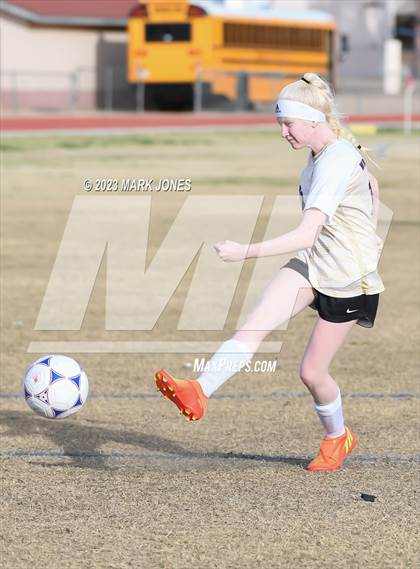Thumbnail 1 in Wickenburg @ Bourgade Catholic photogallery.